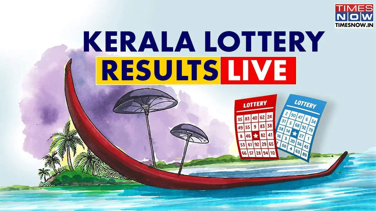Kerala Lottery Results Today 2025 Live Akshaya AK 699 Winners Sunday Winning Numbers For April 27 2025 Result OUT 