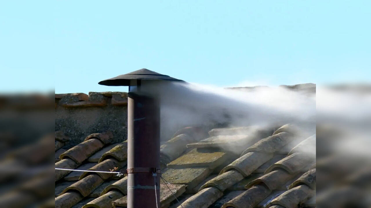New Pope