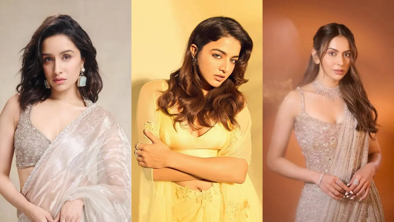Operation Sindoor: Shraddha Kapoor, Others LAUD Indian Armed Forces; Wamiqa Gabbi Asks 'How's The Josh' Operation Sindoor: Shraddha Kapoor, Others LAUD Indian Armed Forces; Wamiqa Gabbi Asks 'How's The Josh'