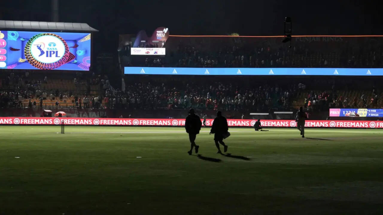 Foreign Players In IPL Want To Return Home ASAP Amidst Rising Ind-Pak Conflict, BCCI Explore Options: Report Foreign Players In IPL Want To Return Home ASAP Amidst Rising Ind-Pak Conflict, BCCI Explore Options: Report