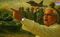 54 Years Later Atal Bihari Vajpayees 1971 War Speech Still Hits Hard