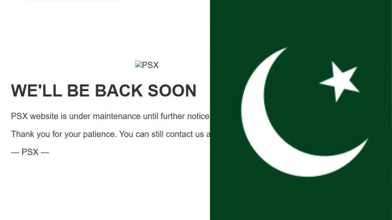 pxs down pxs down