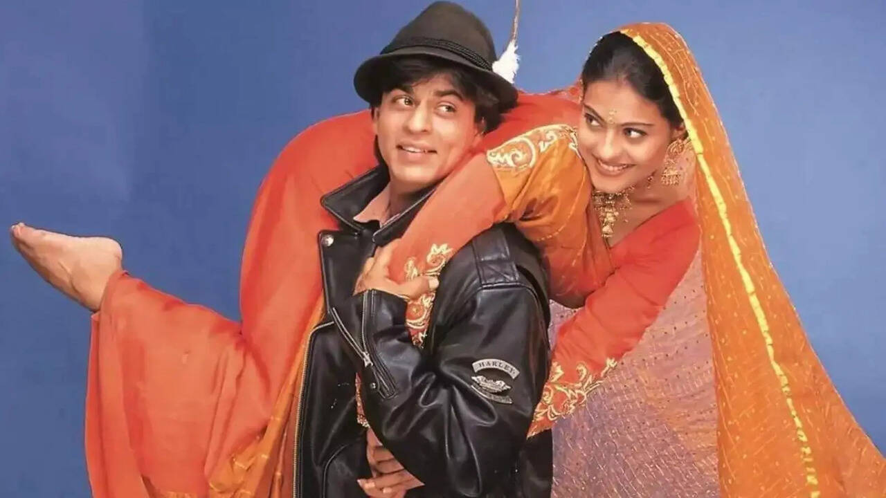 Shah Rukh Khan, Kajol's DDLJ Statue Inaugural Event In London Postponed Following Operation Sindoor | Exclusive Shah Rukh Khan, Kajol's DDLJ Statue Inaugural Event In London Postponed Following Operation Sindoor | Exclusive