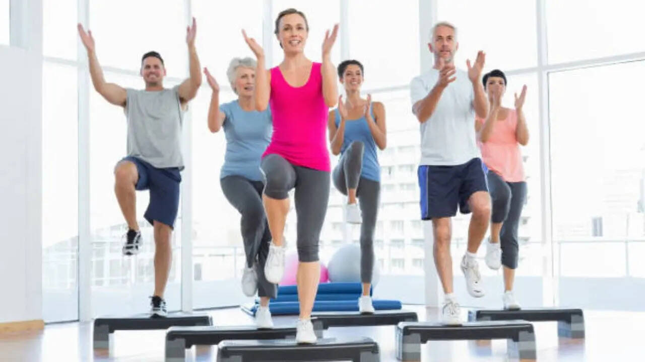 5 Types of Exercise You Can Safely Do Every Day 5 Types of Exercise You Can Safely Do Every Day