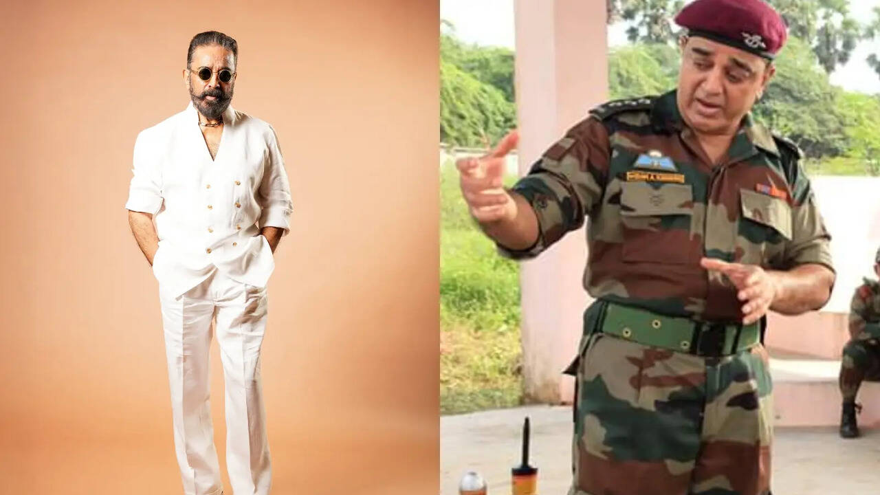 Kamal Haasan's Thug Life Audio Launch Cancelled After Operation Sindoor Kamal Haasan's Thug Life Audio Launch Cancelled After Operation Sindoor