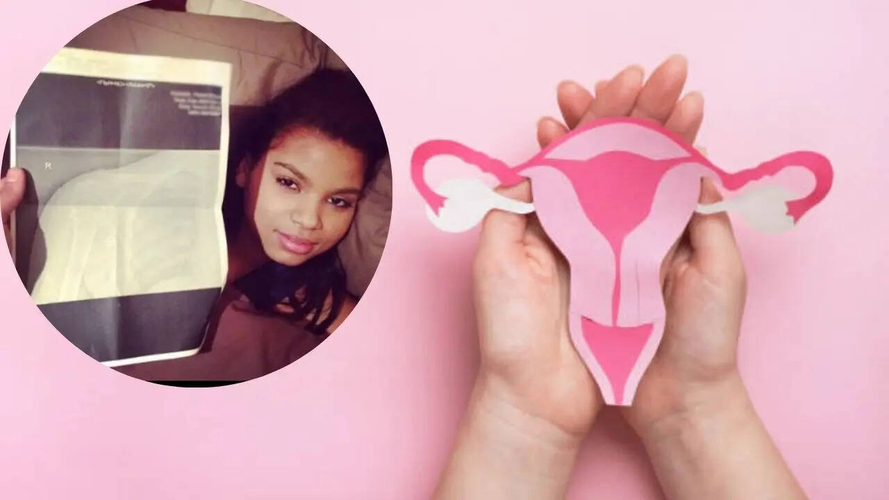Young Woman Says She Went Through Menopause At 15 Due To A Rare Disorder Young Woman Says She Went Through Menopause At 15 Due To A Rare Disorder