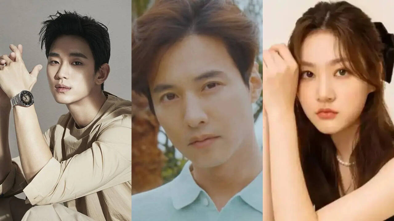 Who Is Won Bin? Everything To Know About Actor Linked To Kim Sae Ron, Kim Soo Hyun’s Controversy Who Is Won Bin? Everything To Know About Actor Linked To Kim Sae Ron, Kim Soo Hyun’s Controversy