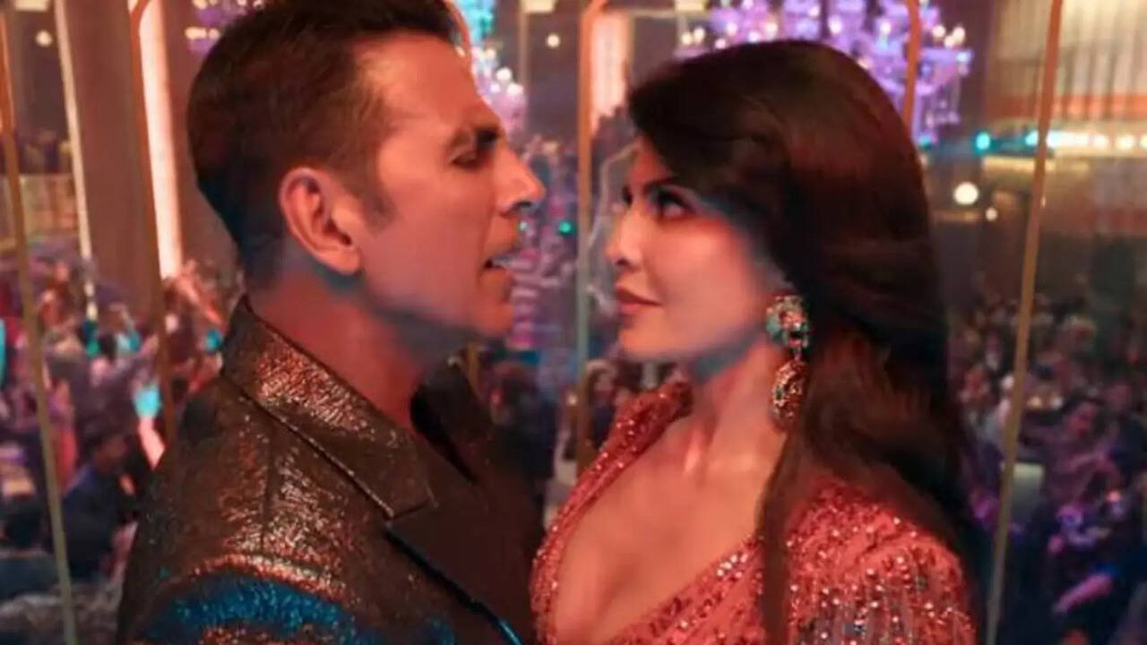 Akshay Kumar's Housefull 5 Teaser Pulled Down From YouTube? Here's What We Know Akshay Kumar's Housefull 5 Teaser Pulled Down From YouTube? Here's What We Know