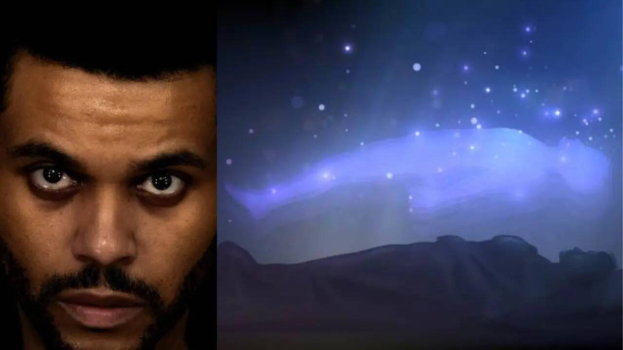 What is Sleep Paralysis The Weeknd Suffers From, Know Its Shocking Symptoms What is Sleep Paralysis The Weeknd Suffers From, Know Its Shocking Symptoms