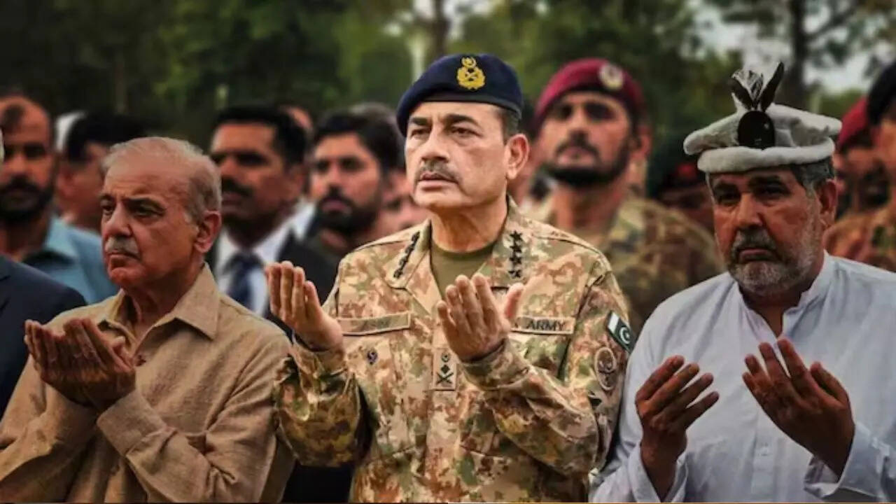 pak army pm pak army pm