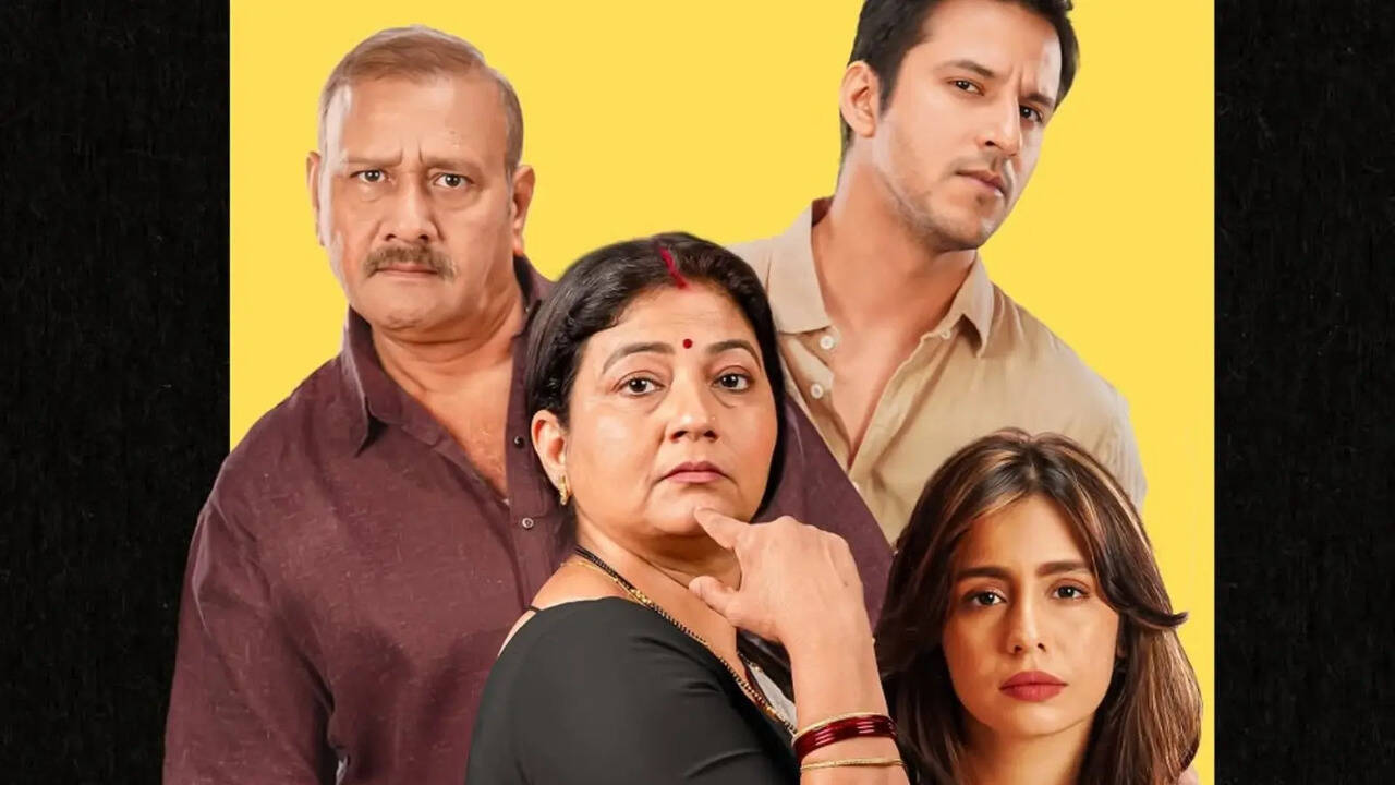 TVF Postpones Release Of Very Parivarik Season 2 Following Operation Sindoor