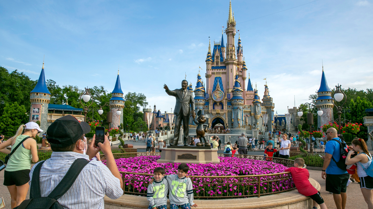 Disney Disney