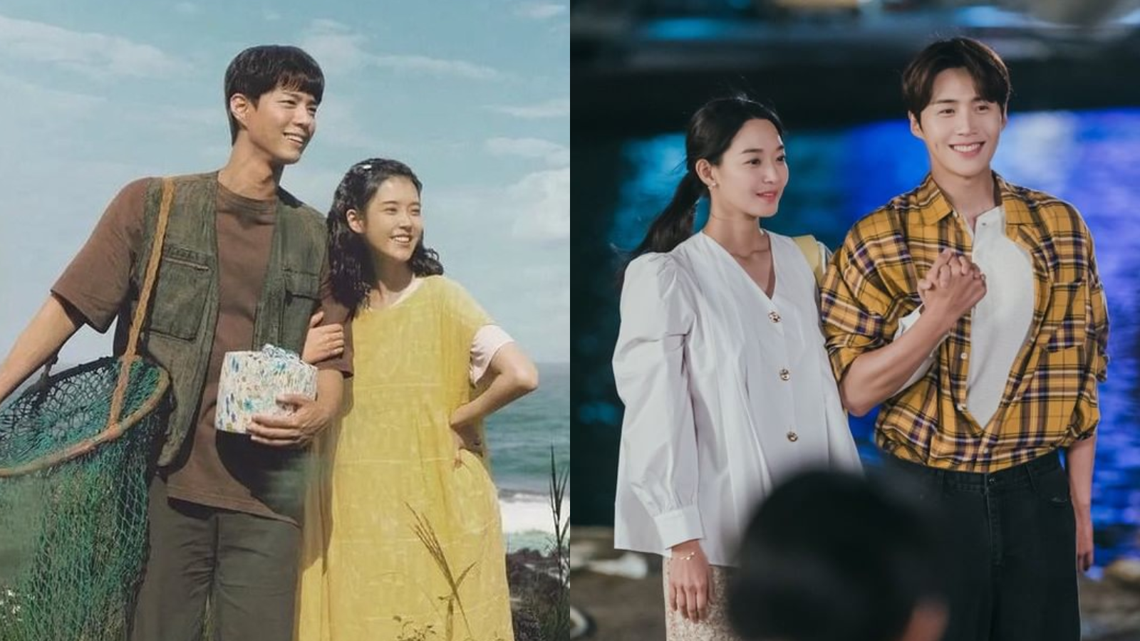 Feeling Low And Anxious These Beautiful K-Dramas On Netflix Will Lift Your Spirit