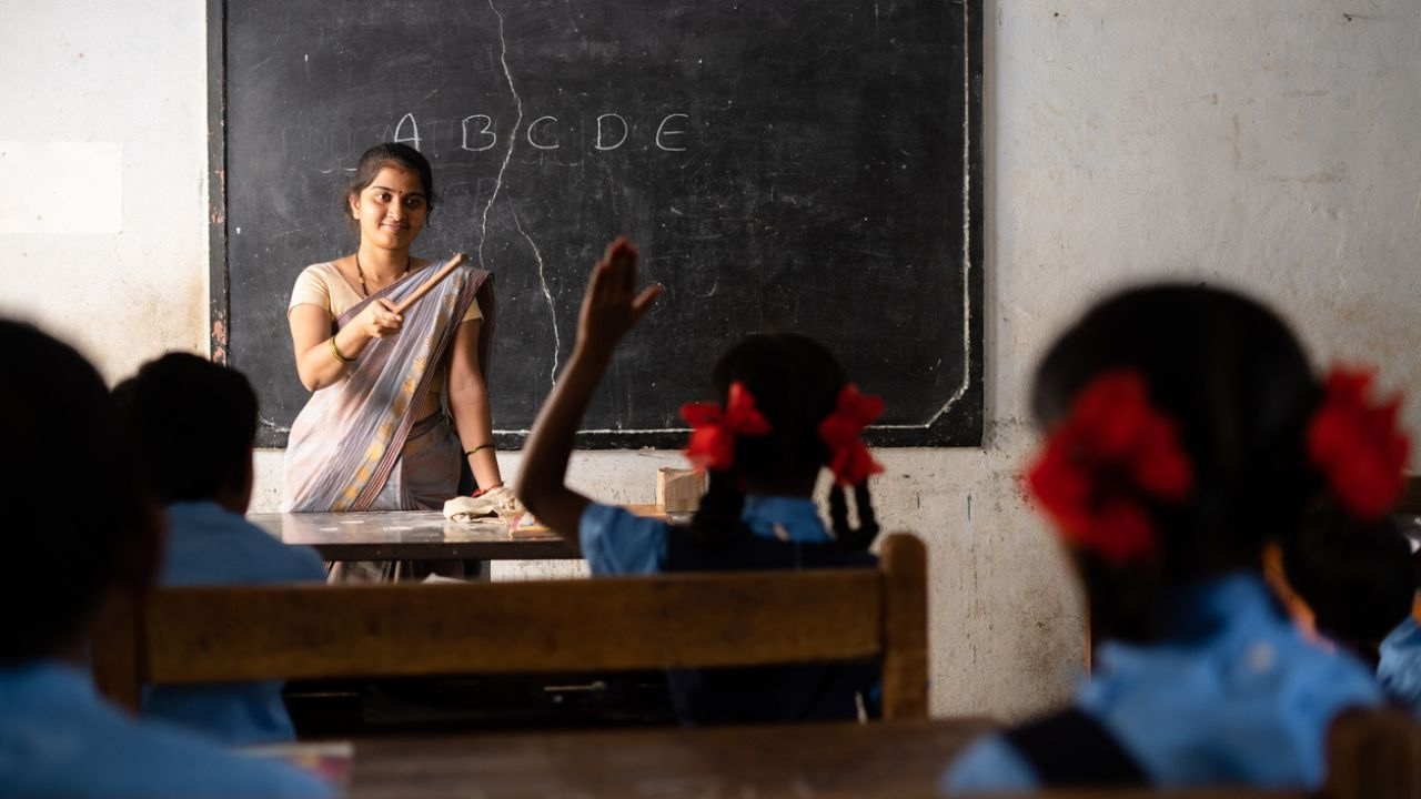 REET 2025 Result Released on rajeduboard.rajasthan.gov.in, Here's How to Download REET 2025 Result Released on rajeduboard.rajasthan.gov.in, Here's How to Download
