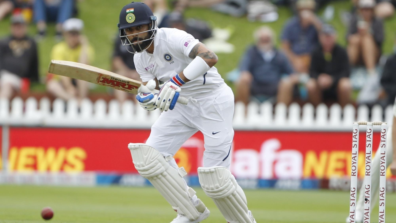 3 Reasons Why Virat Kohli Should Captain India In England Test Series 3 Reasons Why Virat Kohli Should Captain India In England Test Series